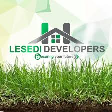 Lesedi Developers Logo